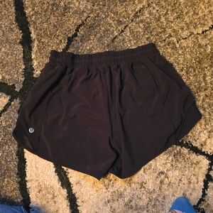 Hotty Hot Short II 4" Long